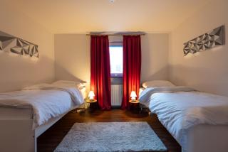 Heiligenhaus Appartement nähe Essen Düsseldorf - Heiligenhaus - 7