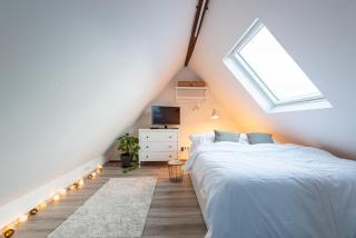 Heiligenhaus Appartement nähe Essen Düsseldorf - Heiligenhaus - 6