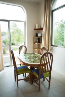 Paamul Hotel - Paamul - 6