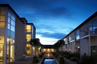 The Quay Hotel and Spa - 1
