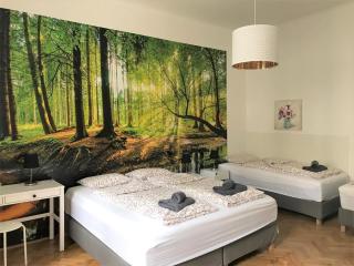 Apartments near Yppenplatz & Brunnenmarkt - Wenen - 9