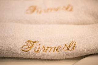 Fürmesli Appartements - 1