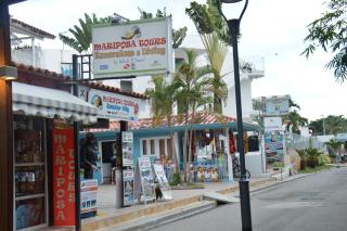 Caribe Apartament S&D el castillo dominicus Apartamento #9 - 5