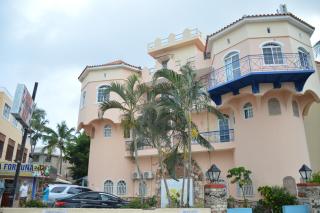 Caribe Apartament S&D el castillo dominicus Apartamento #9 - 2