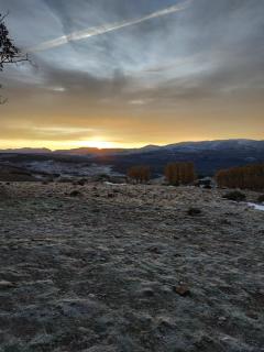 El Rondillo de Gredos - Hoyos del Collado - 9