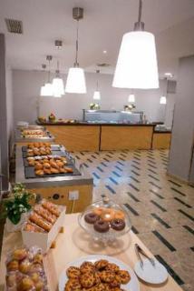 Hotel Borgia - Gandía - 8