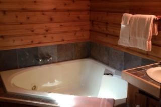 Whispering Pines - 4