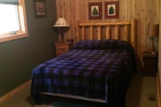 Whispering Pines - 2