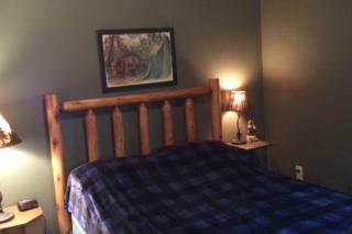 Whispering Pines - Thompsonville - 1