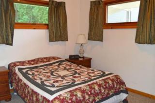 Camp David - 8