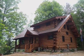 Salmon Run - Thompsonville - 9