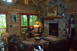 Salmon Run - Thompsonville - 5