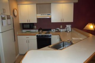 Wintergreen Condos - 5