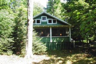 Park Vogel Cottage - 2