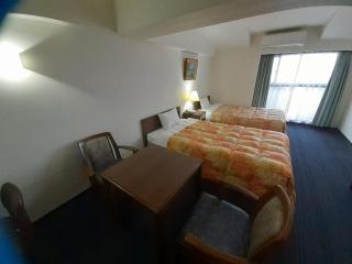 Hotel New Plaza Kurume - Kurume - 6