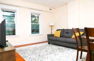 Stylish Apartment in Malden. 20 min from Boston - 3