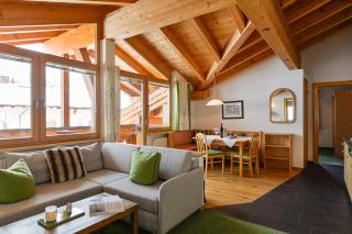 Fürmesli Appartements - Lech am Arlberg - 6