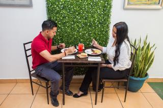 Hotel Verona - San Pedro Sula - 5