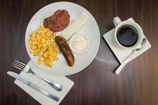Hotel Verona - San Pedro Sula - 8
