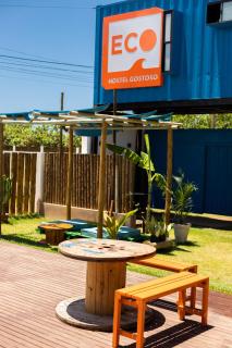 Eco Hostel & Suítes - São Miguel do Gostoso - 4