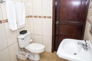 Hotel Verona - San Pedro Sula - 9