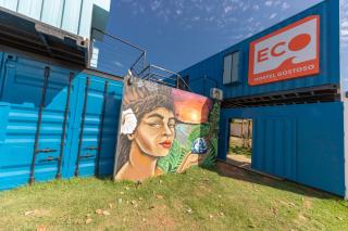 Eco Hostel & Suítes - São Miguel do Gostoso - 5