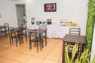 Hotel Verona - San Pedro Sula - 2