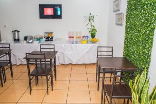 Hotel Verona - San Pedro Sula - 7