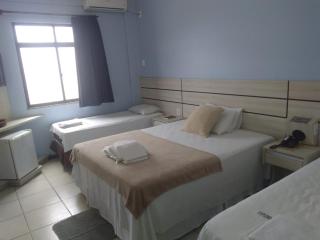 Esplendor Palace Hotel - Vitória da Conquista - 1