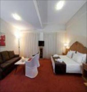 Kydon The Heart City Hotel - 6