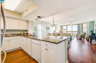 Charleston Oceanfront Villas - Folly Beach - 9
