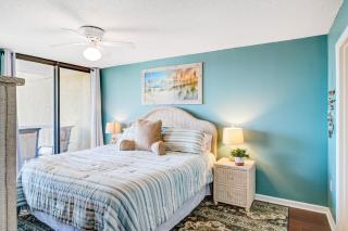 Charleston Oceanfront Villas - Folly Beach - 7