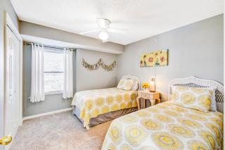 Charleston Oceanfront Villas - Folly Beach - 2
