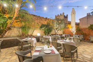Alcudia Petit - Turismo de Interior - Alcúdia - 8