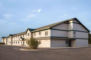 Travelodge by Wyndham Pecos - Pecos - 0