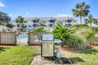 Port O'Call B-301 - Isle of Palms - 8