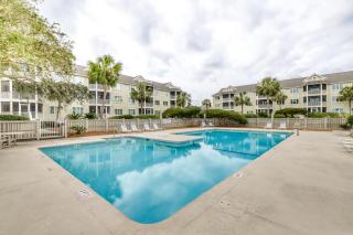 Port O'Call B-301 - Isle of Palms - 7