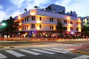 Bentley Hotel South Beach - 4