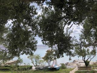 Holiday house with a parking space Cesarica, Karlobag - 18210 - Karlobag (Carlopago) - 7