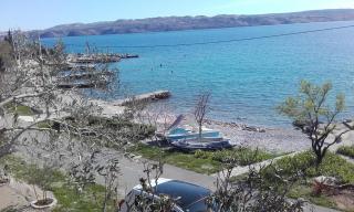 Holiday house with a parking space Cesarica, Karlobag - 18210 - Karlobag (Carlopago) - 6