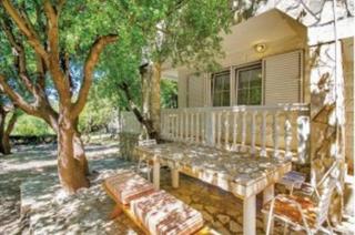 Holiday house with a parking space Cesarica, Karlobag - 18210 - Karlobag (Carlopago) - 5
