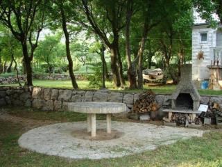 Holiday house with a parking space Cesarica, Karlobag - 18210 - Karlobag (Carlopago) - 3