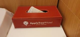 Appletree Hotel Pohang - Pohang - 5