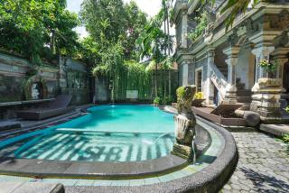 Sania's House - Ubud - 9