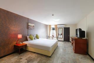 D-haus Ladprao Residence - Banguecoque - 5