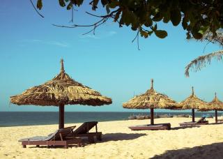Blue Ocean Resort - Mui Ne - 2