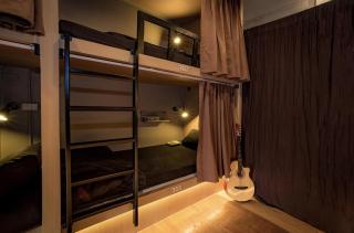 Mind Day Hostel Khaosan - Bangkok - 1