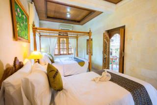 Sania's House - Ubud - 3