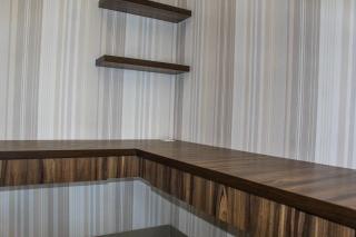 Minimalist and Stylish Studio Parkland Avenue Apartment By Travelio - Tangerang - 7