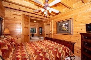 Hideaway Haven - Waldens Creek - 8